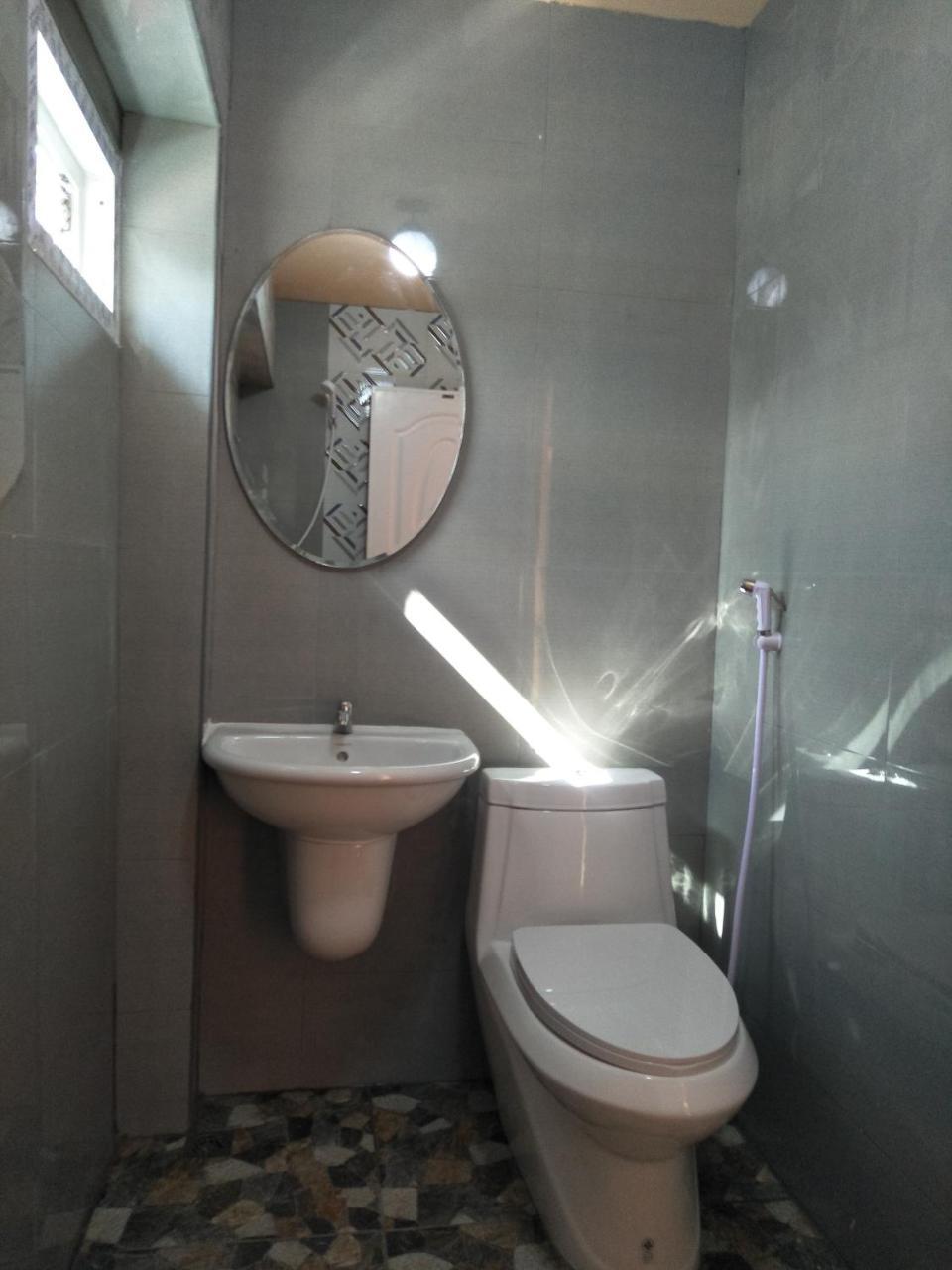 Готель Win House Бангкок Номер фото